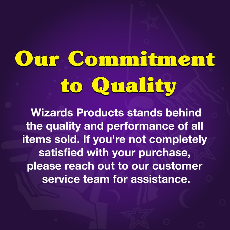 WIZARDS مركب قطع ويزاردز - يزيل الخدوش ويضيء التشطيبات الباهتة مع لمسة نهائية سلسة - غير دهني وقائم على الماء مع سهولة التنظيف - مركب بحري ومواد تشطيب - 1 جالون - Image 5